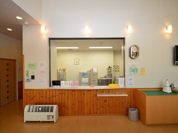 蛍川クリニック（常勤）の看護師求人メイン写真4