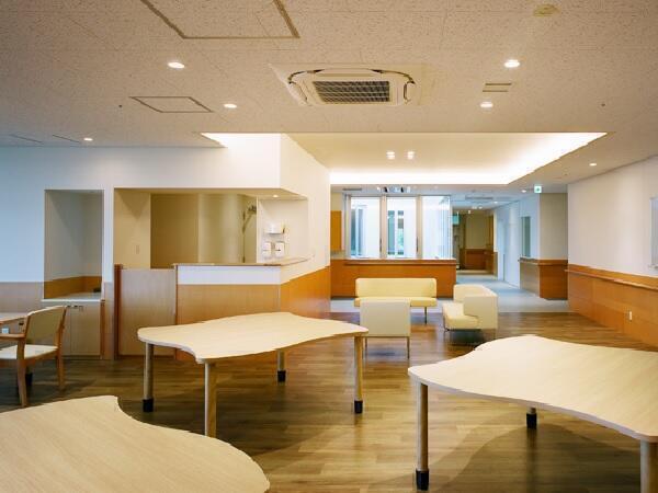 こころのホスピタル町田（常勤）の言語聴覚士求人メイン写真2