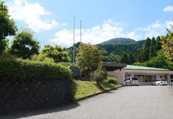 特別養護老人ホーム こぶし園(常勤)の介護福祉士求人サブ写真1