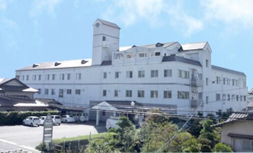 介護老人保健施設亀龍園（パート）の看護師求人の写真