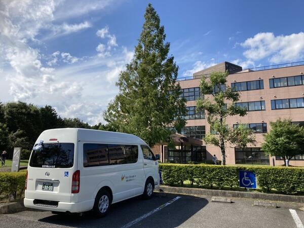 民間救急ベイドリーム福祉＆観光タクシー（フルタイムパート）の介護職求人メイン写真2