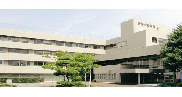 新潟中央病院（常勤）の薬剤師求人メイン写真3
