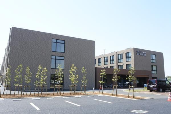 松戸牧の原病院（常勤）の介護福祉士求人メイン写真3