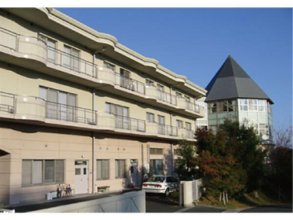 特別養護老人ホーム 青嵐荘 日置（常勤）の介護職求人メイン写真2