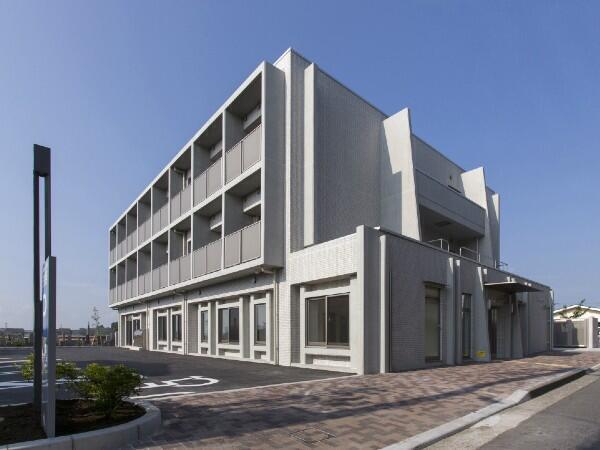 精神障害者宿泊型自立訓練事業所 ゆかり荘(常勤)の精神保健福祉士求人の写真