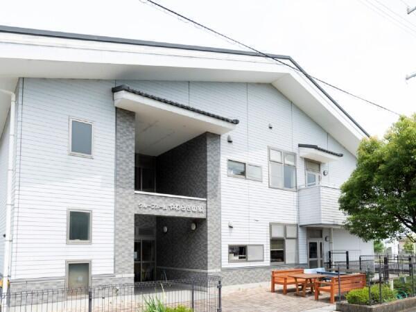 グループホーム 和らぎの家(常勤)の介護福祉士求人の写真