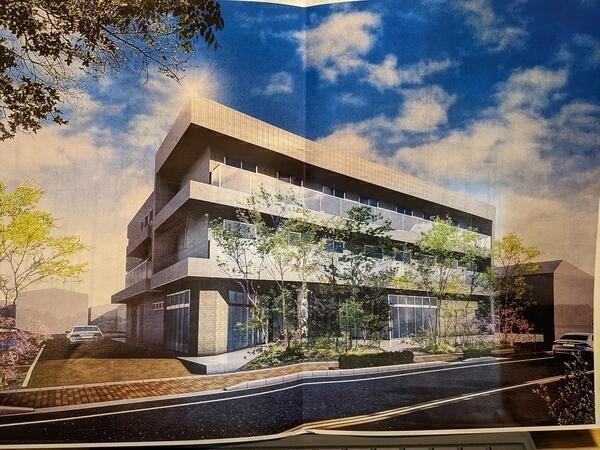 おだいじに薬局 岩崎台店 21年8月オープン予定 常勤 薬剤師求人 採用情報 愛知県日進市 公式求人ならコメディカルドットコム