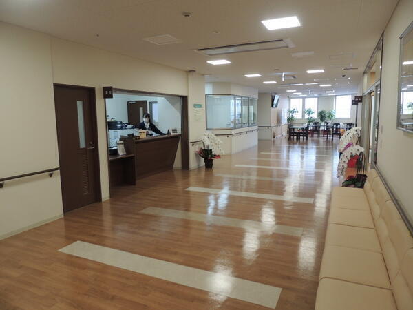 福島セントラルクリニック（透析/常勤）の看護師求人メイン写真2