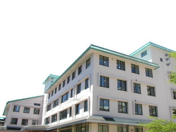 草津こまくさ病院（常勤）の看護師求人の写真