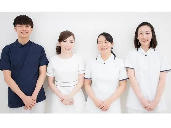 大阪市 看護師求人 公式求人なら コメディカルドットコム