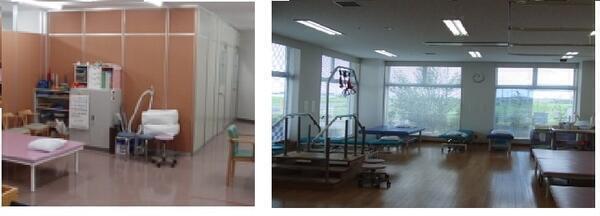 秀和総合病院（常勤）の理学療法士求人メイン写真3