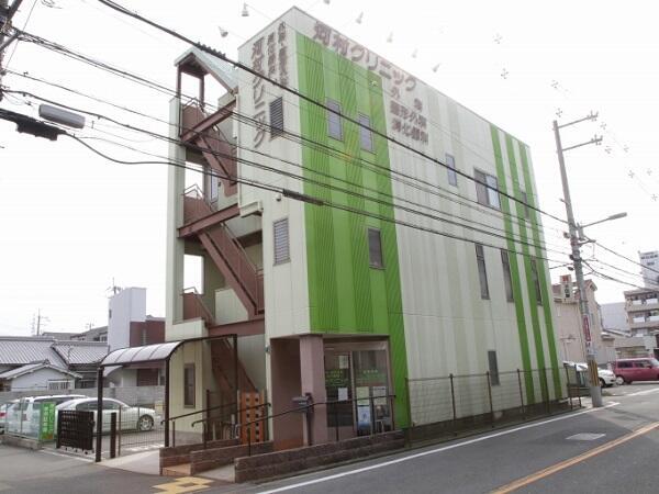 河村クリニック（常勤）の理学療法士求人の写真