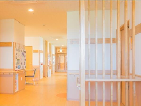 グループホーム庄の里(常勤)の介護職求人の写真