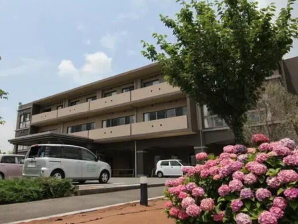 医療法人社団一恵会 介護老人保健施設 はーとぴあ（常勤）の作業療法士求人の写真