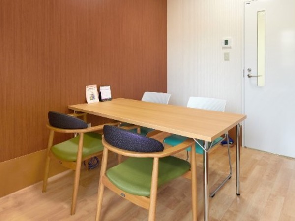 戸田中央リハビリテーション病院（常勤）の社会福祉士求人メイン写真3