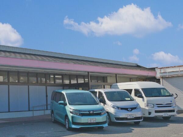 デイサービス フロンティア（常勤）の介護福祉士求人の写真