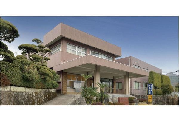 阿多病院（常勤）の薬剤師求人の写真