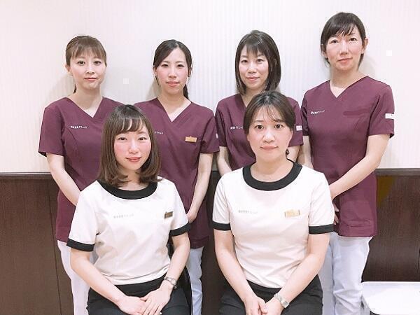 藤沢美容クリニック（常勤）の看護師求人の写真