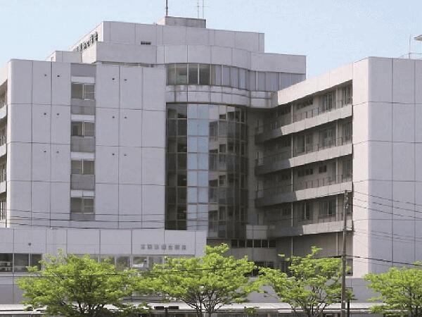 柏崎総合医療センター（常勤）の看護師求人メイン写真2