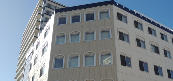 シニアレジデンス　福島キャッスル（常勤）の介護職求人の写真