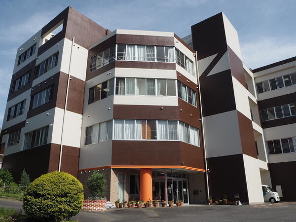 特別養護老人ホーム 瑞光の里（常勤）の介護職求人の写真