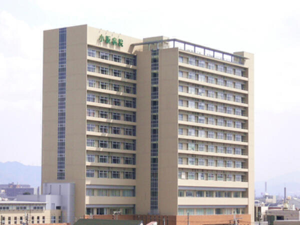 社会福祉法人天心会 小阪病院（常勤）の介護職求人メイン写真3