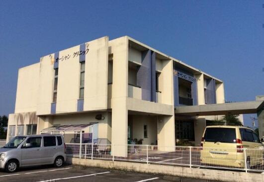 オーシャンクリニック（常勤）の医療事務求人メイン写真2