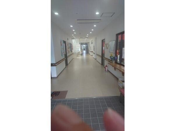 和寿苑（施設長・管理者候補/常勤）の介護福祉士求人メイン写真2