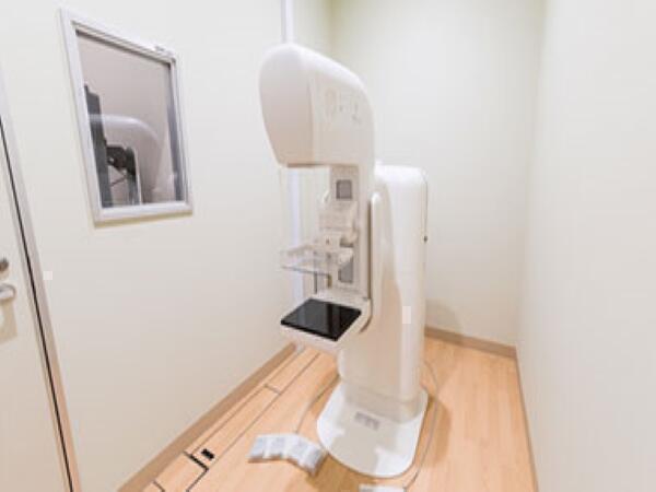 鉄鋼ビル丸の内クリニック（常勤）の看護師求人メイン写真4