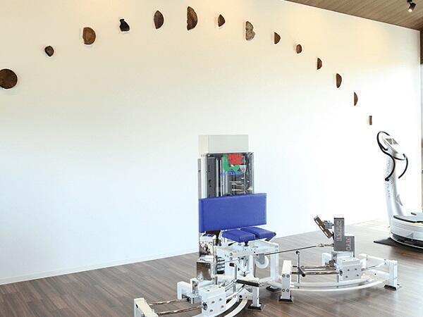 おおすが整形外科（常勤）の看護師求人メイン写真4