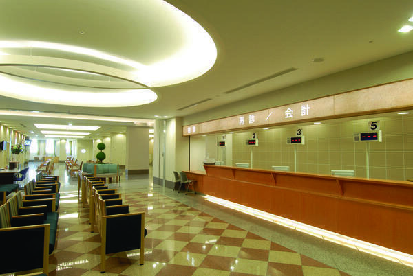 医療法人積仁会 島田総合病院（常勤）の薬剤師求人メイン写真2