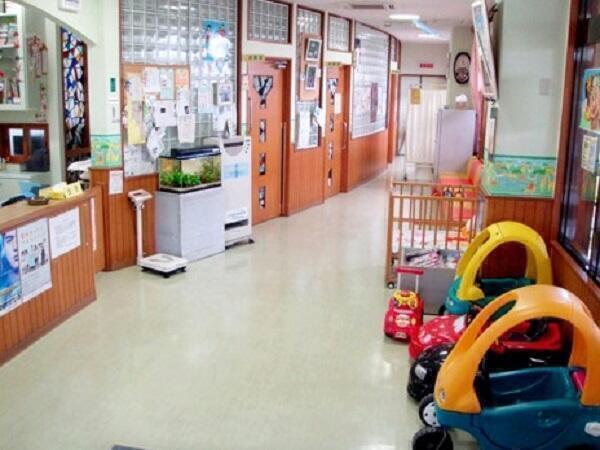 しろま小児科医院 産休代替パート 医療事務求人 採用情報 沖縄県豊見城市 公式求人ならコメディカルドットコム