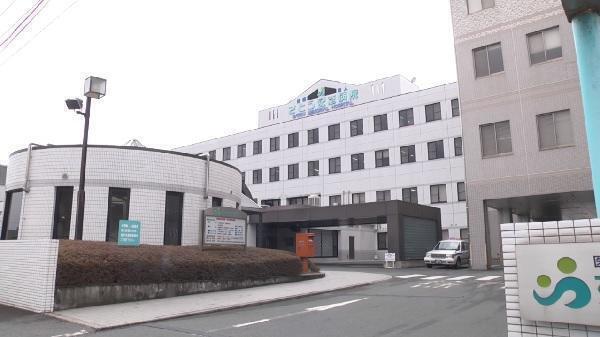 さとう記念病院（常勤）の看護助手求人メイン写真2