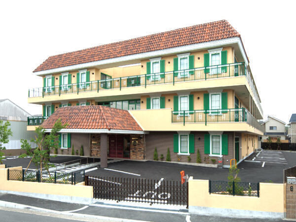 介護老人保健施設 ラ・ポルトフィーナ高槻（常勤）の言語聴覚士求人の写真