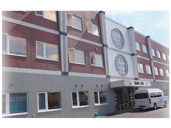 介護老人保健施設 葵の園・江別(パート)の介護福祉士求人の写真