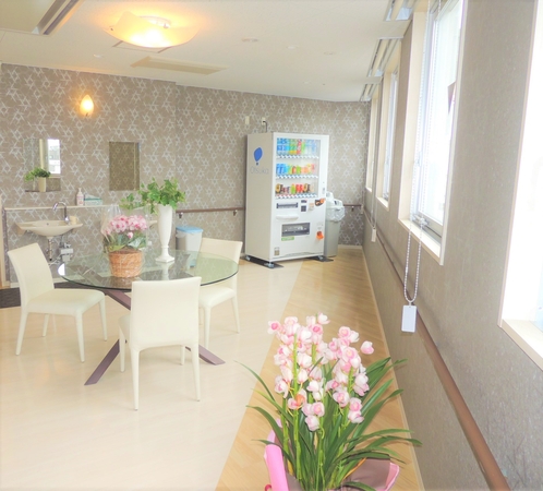 シニアレジデンス　福島キャッスル（常勤）の介護職求人メイン写真3