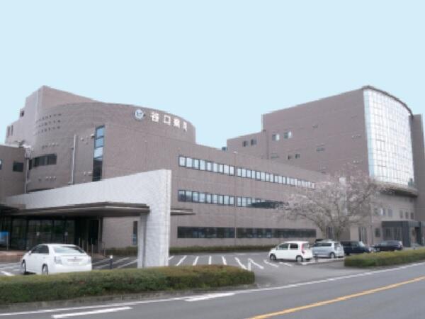 医療法人同仁会 谷口病院（常勤）の精神保健福祉士求人の写真