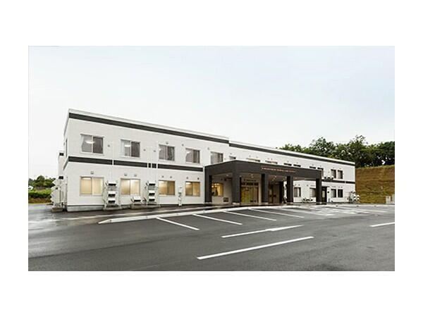 みちのく訪問看護ステーション（常勤）の看護師求人の写真