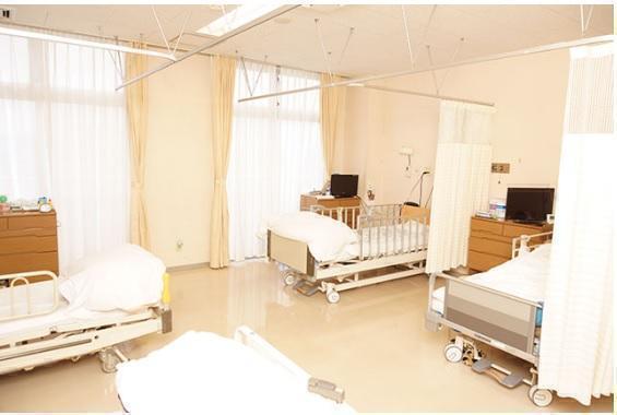 新古賀リハビリテーション病院みらい（常勤）の介護職求人メイン写真2