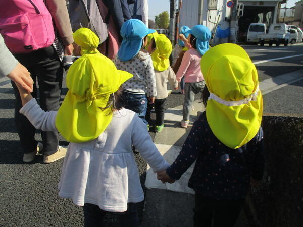 根津保育園（パート）の保育士求人メイン写真4