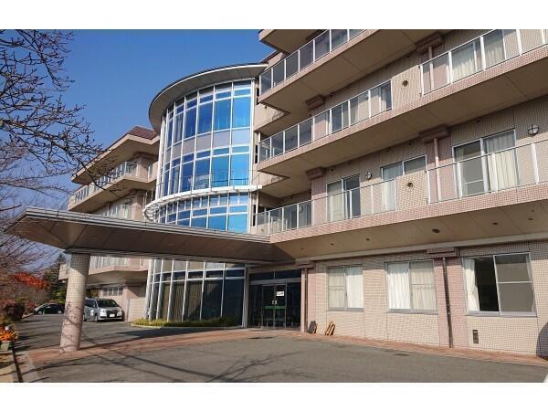 特別養護老人ホーム 泉の杜（常勤）の介護福祉士求人の写真