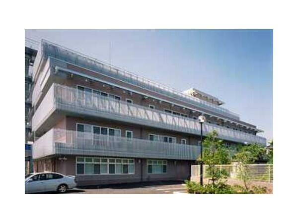 井口腎泌尿器科・内科　親水（常勤）の臨床検査技師求人メイン写真2