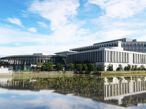 秀和総合病院（常勤）の看護師求人の写真