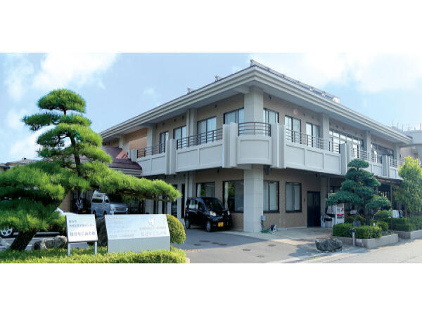 特別養護老人ホーム 越谷なごみの郷（常勤）の介護福祉士求人の写真