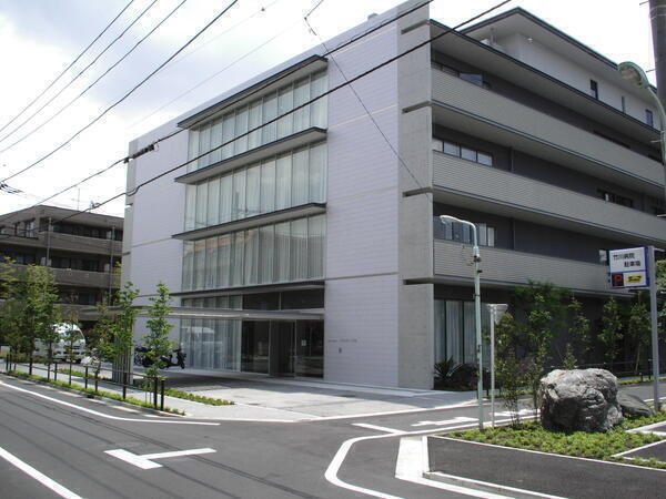 ケアセンターけやき（通所/常勤）の理学療法士求人の写真