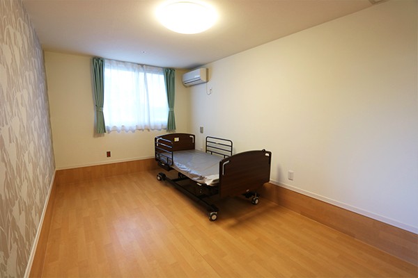 住宅型有料老人ホーム ナーシングホームこころ（パート）の介護福祉士求人メイン写真3