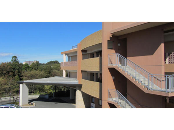 特別養護老人ホーム 快風苑（常勤）の介護福祉士求人の写真