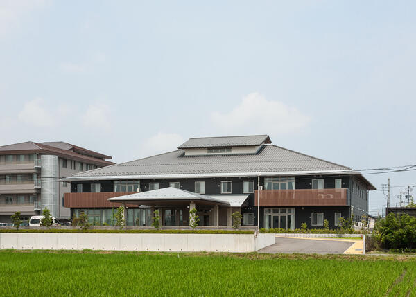 高齢者福祉施設 サンヴェール花水木（常勤）の介護職求人メイン写真3