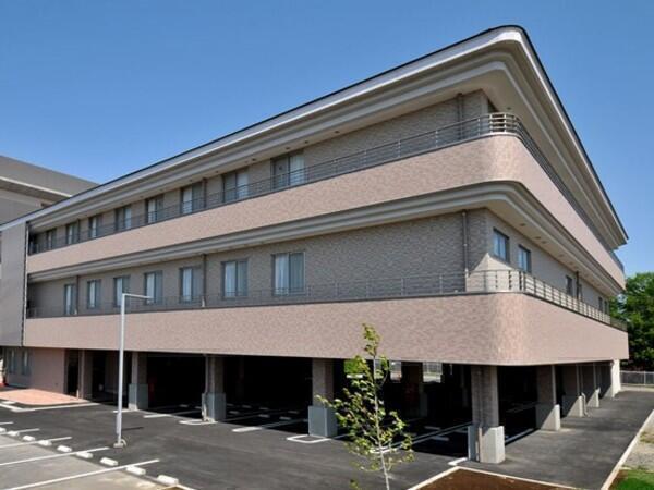 我孫子聖仁会病院（常勤）の社会福祉士求人メイン写真4