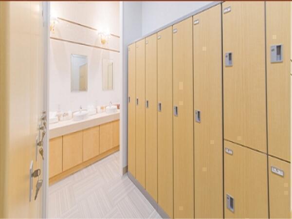 鉄鋼ビル丸の内クリニック（常勤）の看護師求人メイン写真2